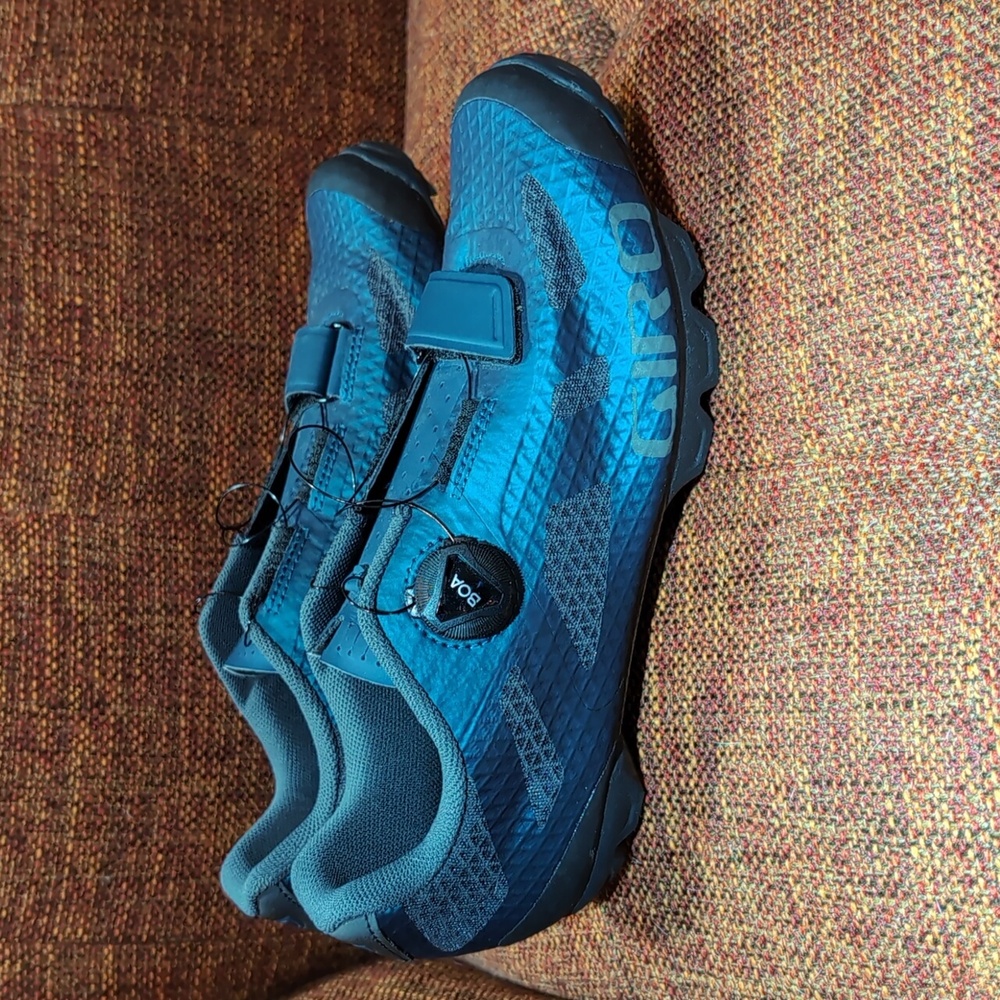 Giro Rincon W  - 10.5